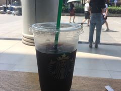 -星巴克(绵阳涪城凯德店)