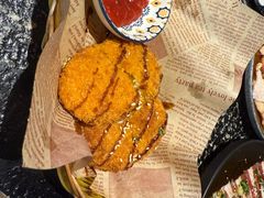 -牛焱·烧肉酒肆(五大道店)
