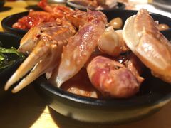 -伊茉家的烤肉店(勒泰中心店)