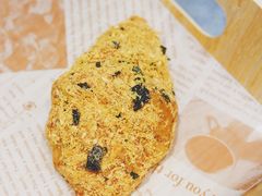 肉松可颂-麦尚心甜(北金鹰店)