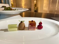 -英冠索菲特酒店·萧湘阁中餐厅