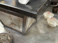 -郝大姐·乌龙山铁板烧(大学城三店)