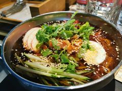 -很久以前羊肉串(中山公园店)