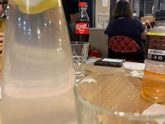 -鱼酷活鱼烤鱼(梅江印象城店)