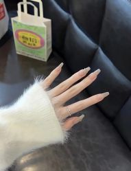 -M·X Nail日式美甲美睫