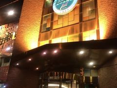 门面-玉林烤鸭店(定福庄店)