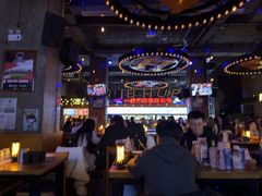 -HIB HUB公社(解放西路店)