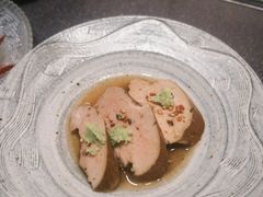 安康鱼肝-小十Omakase(地王大厦店)