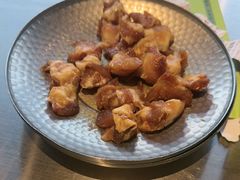-山葵说·泥炉烤肉(泰达时尚E街区店)