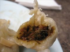 蒸饺-吴门人家·苏宴宫廷菜(拙政园店)