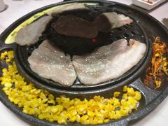 -韩宫宴烤肉·料理(苏州中心店)