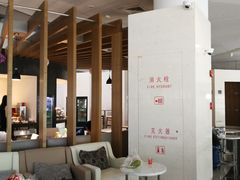 -虹桥机场国航贵宾室v8