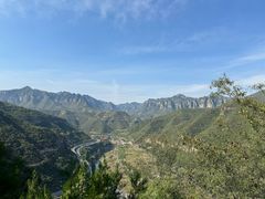 -红旗渠风景区