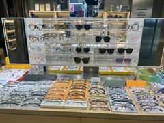 -棱石眼镜(CP静安店)