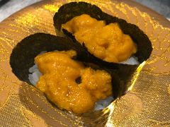 -Musashi回转寿司(京都站八条口店)