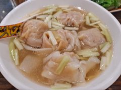 -一记面馆(易发店)