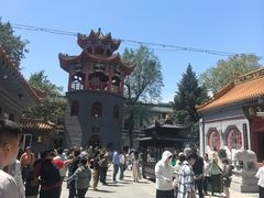 -哈尔滨极乐寺