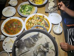 -丰乐餐厅·始于1999·本地老字号