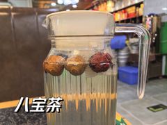 -德顺斋爆肚涮肉馆·烧烤·羊蝎子·清真炒菜(马驹桥店)
