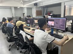 -火星时代教育(厦门校区)