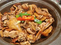 -好食来大排档(三十年美食航标店)