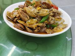-瑶记海鲜餐厅(西涌店)