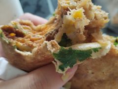 -大华锦绣华城四街坊