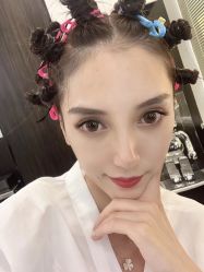 -INSTYLE造型·明星店