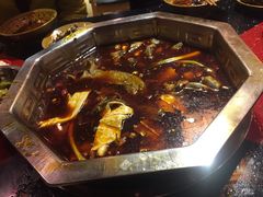 -三道苗苗鱼(三道堰老字号店)