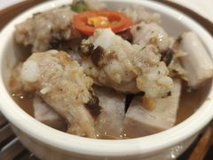 豉汁蒸排骨-稻香酒家·35年老字号(侨光店)
