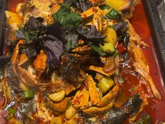 -里岛烤鱼(东港凯虹广场店)