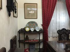 -龙环葡韵住宅式博物馆