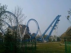 -济南方特东方神画