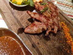 果木肋眼牛排-米兰西点(鞍山店)