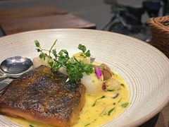 -Bistro Les Lilas丁香花小酒馆