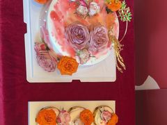 -御仙都北京菜馆·烤鸭店(双井店)