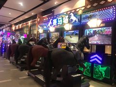 -反斗乐园(中航城君尚购物中心)