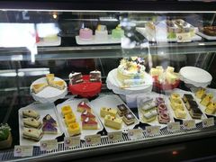 -思帕瑞冰淇淋(蛋糕·甜点·芝罘区店)