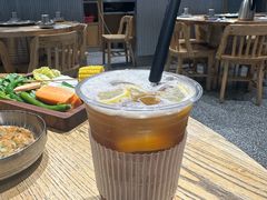 -姜虎东白丁烤肉(深圳湾后海汇店)