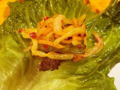 -7年8班朝鲜族非遗美食(三钢里店)