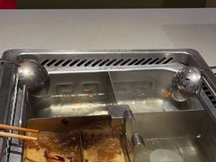 -海底捞火锅(新松江路店)