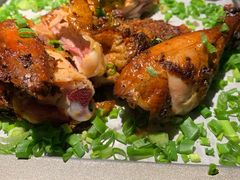 -绿茶餐厅(成都大悦城店)