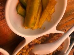 -喝丢一只鞋海鲜烧烤·海肠捞饭(文体街店)