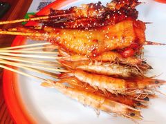 -烧货·活海鲜炭烧(湖滨商业街店)