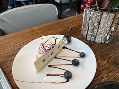 -盐说Salt Talk北美风味西餐厅(海上世界店)