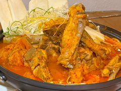 -海云台韩式汤饭·13年匠心韩料(南山店)