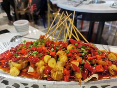 -蕃茄述·好汤自然来(江汉路店)