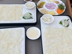 -祈胜邨•顺德鱼生•顺德菜(容桂店)