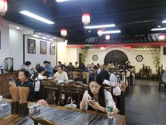 -西月城谭豆花(春熙路店)