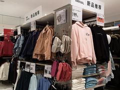 -优衣库(沈阳奥体万达广场店)